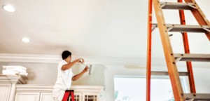 interior painting